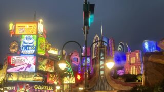上海ディズニーの回り方!実体験を元におすすめアトラクションとポイント紹介