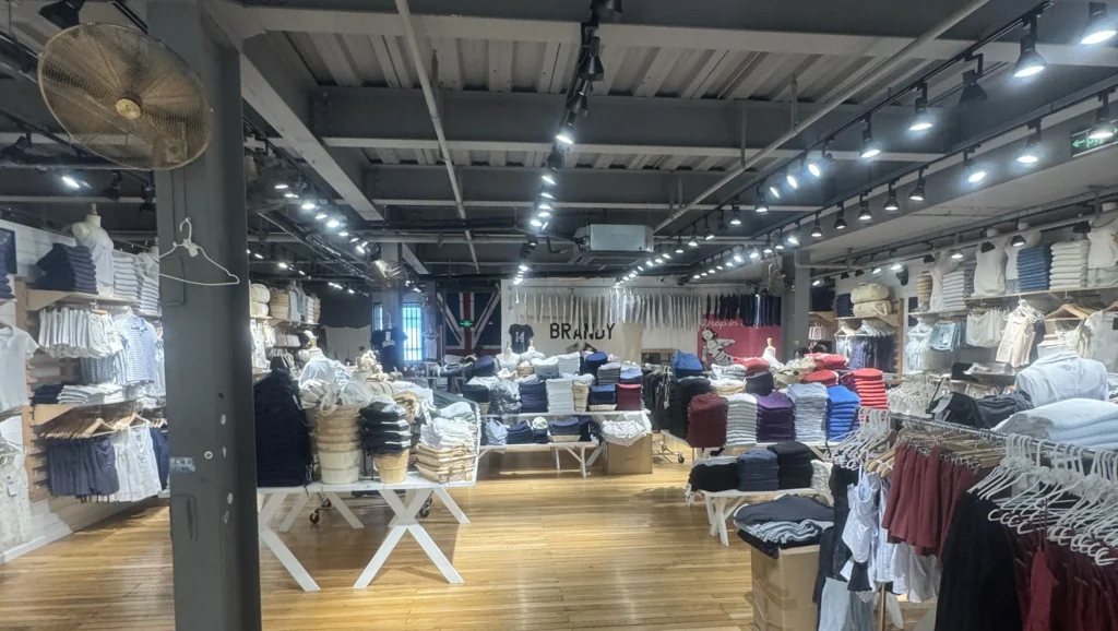 BrandyMelville雰囲気2