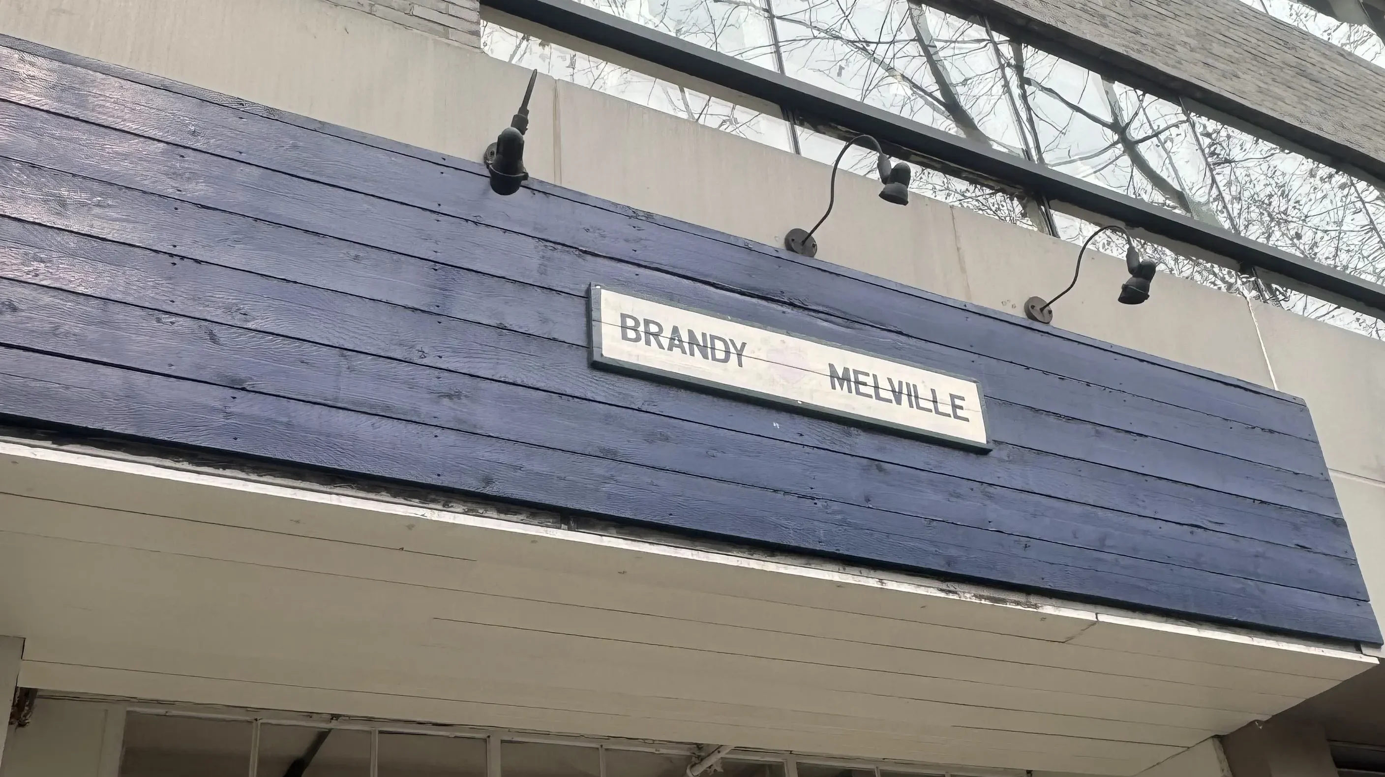上海のBrandyMelville店舗情報＆レビュー！
