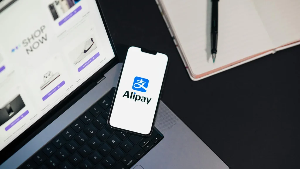 Alipay