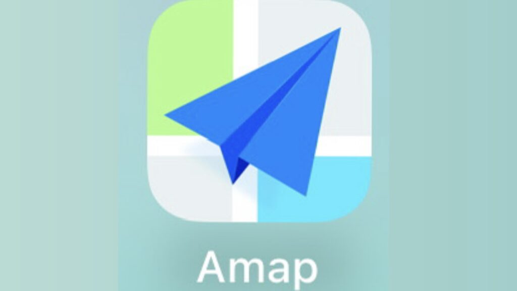Amap