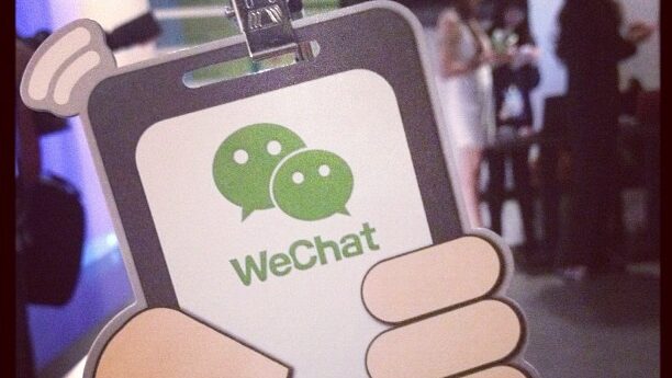 weChat