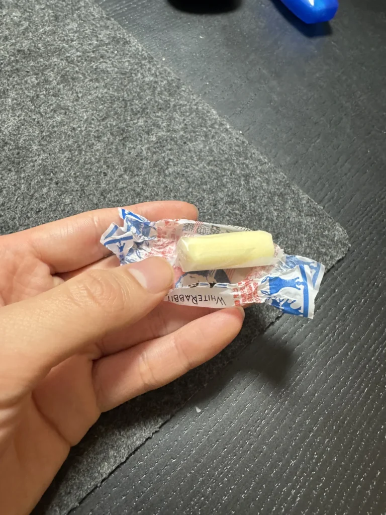 大白兔2