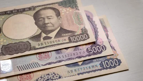 現金